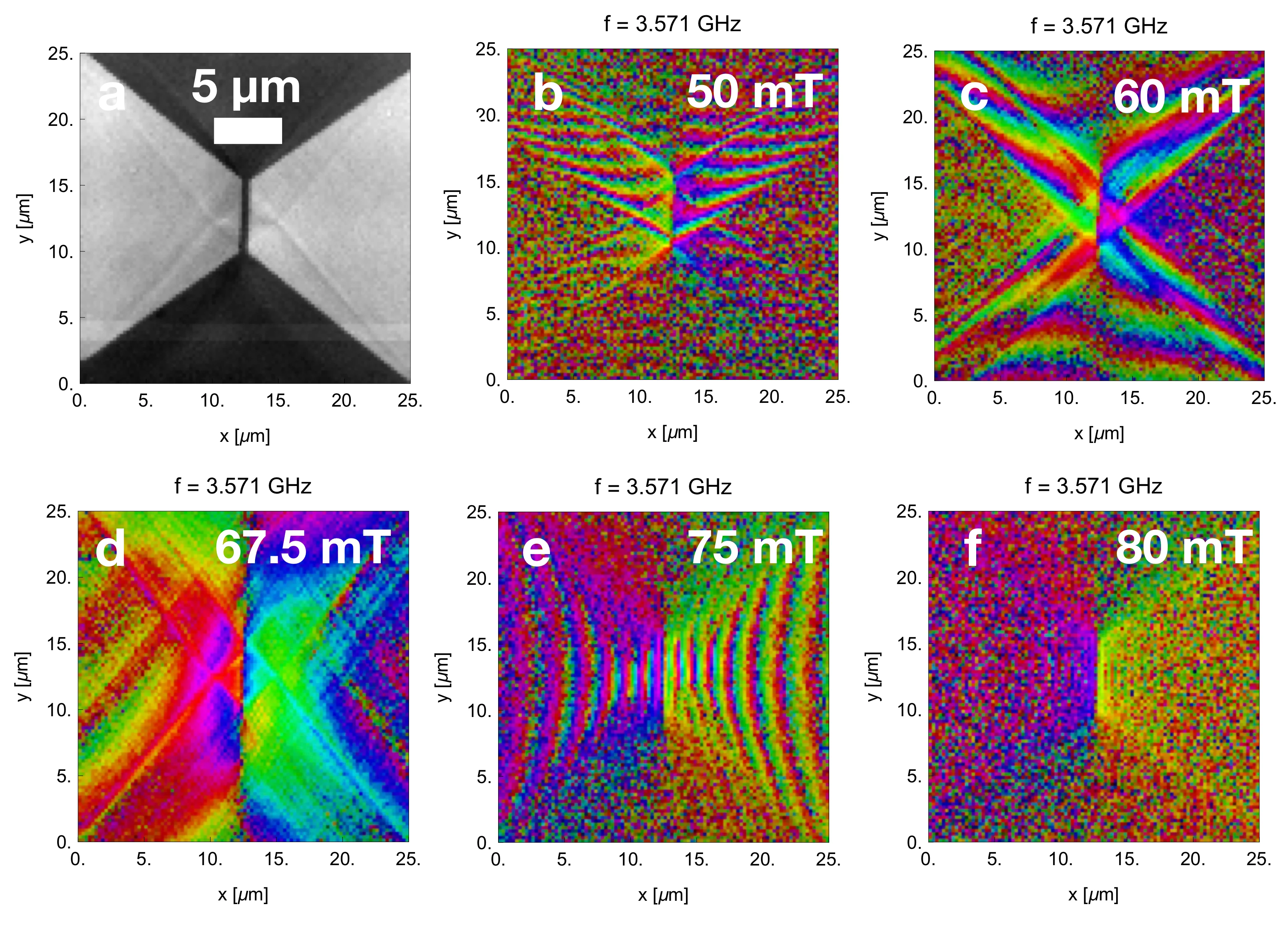 spinwaves